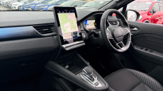 Renault Symbioz 1.6 E-Tech FHEV 145 Techno Esprit Alpine 5dr Auto Hybrid Estate